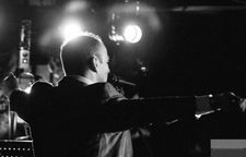 Malcolm Shuttleworth