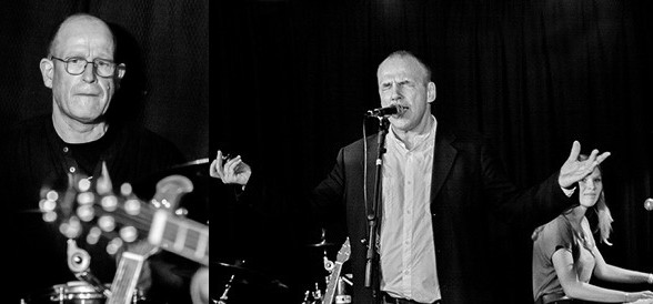 Malcolm Shuttleworth & Friends