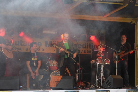 Malcolm Shuttleworth