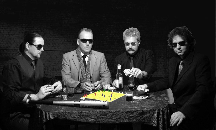 Malcolm Shuttleworth