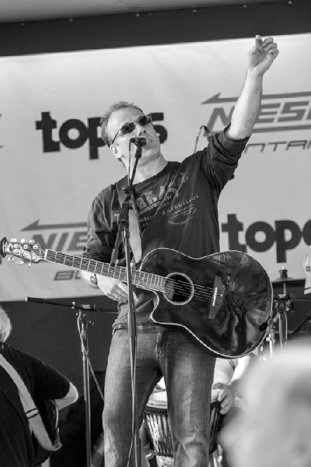 Malcolm Shuttleworth