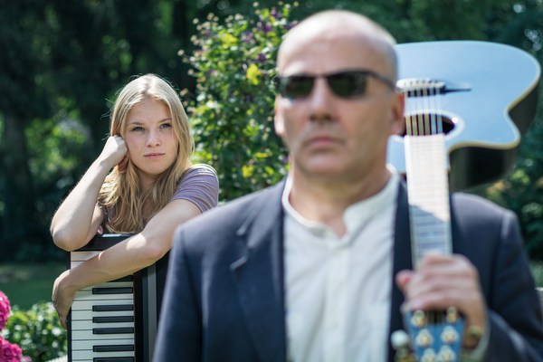 Malcolm Shuttleworth