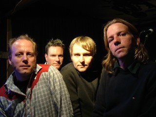 Marc Schönberger & Band