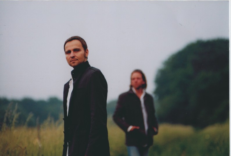 Marc Schönberger & Band