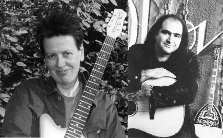 Margret H. / Nick Nikitakis