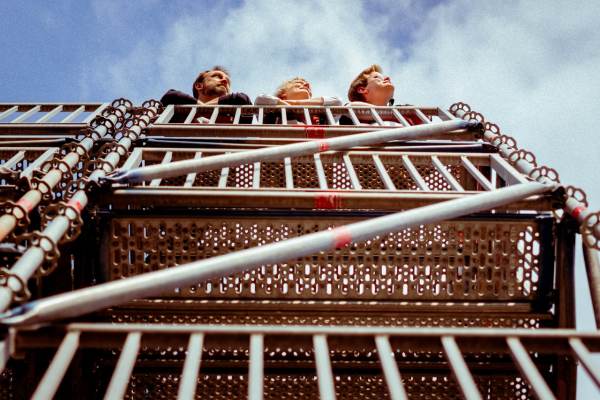 Musikalische Früherziehung