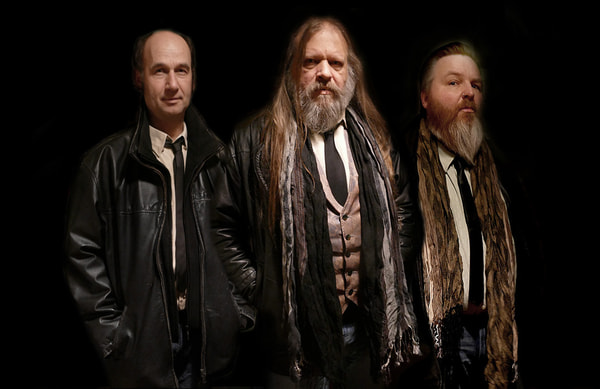 Michael Dühnfort & The Noise Boys