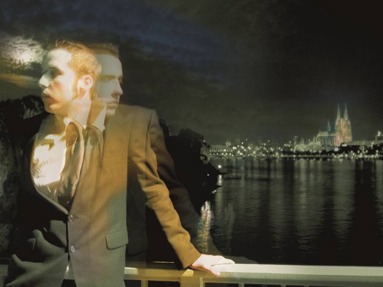 Michael Theissing-Tegeler