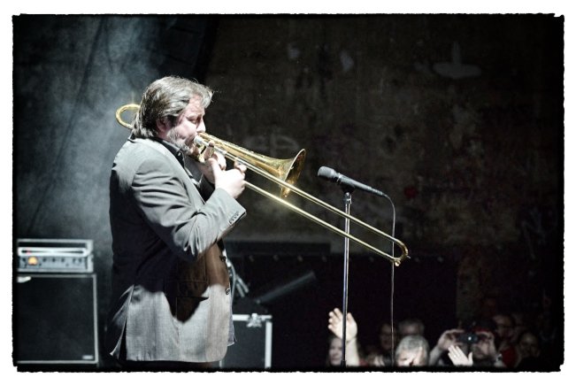 Michael &bdquo;Schnucki" Theissing-Tegeler