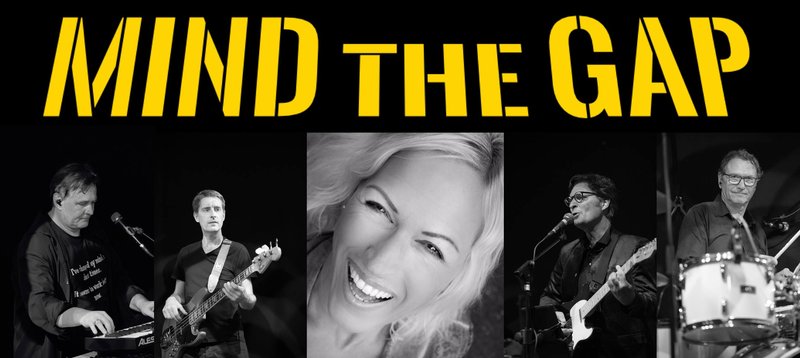 Mind The Gap