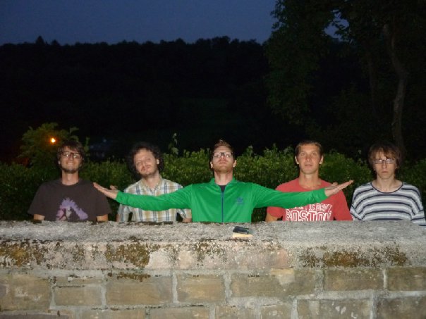 Mole and the Moon Walktet