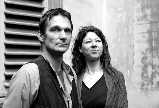 Heidi Moll / Peter Fischer