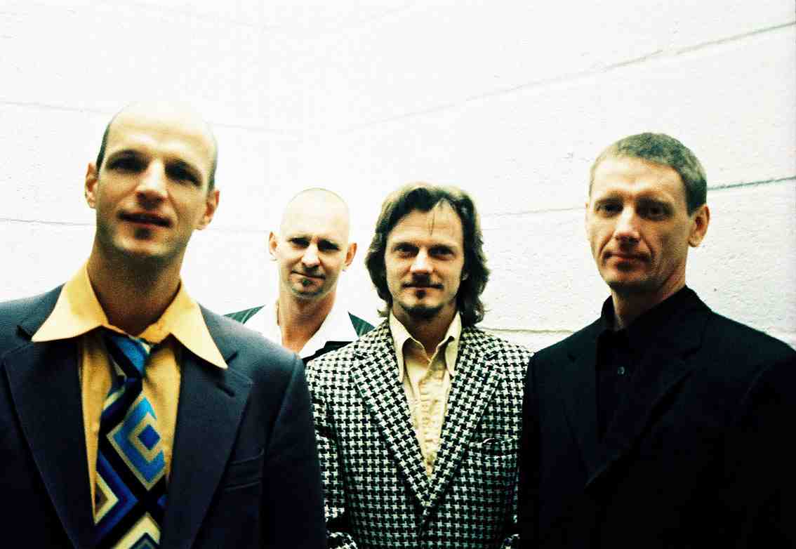 Mickey's Monkey Party