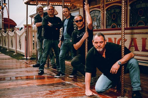 monkeys in your head