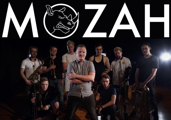 MOZAH