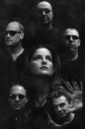 My Lovely Mr. Swinging Club