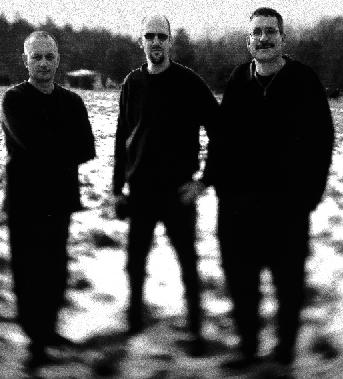 New York Trio Projekt