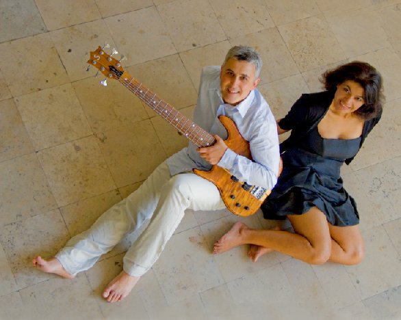 Nice Brazil & Franco Petrocca