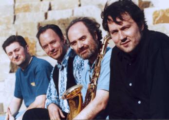 Nicolas Simion Group