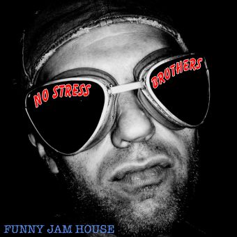 No Stress Brothers Band