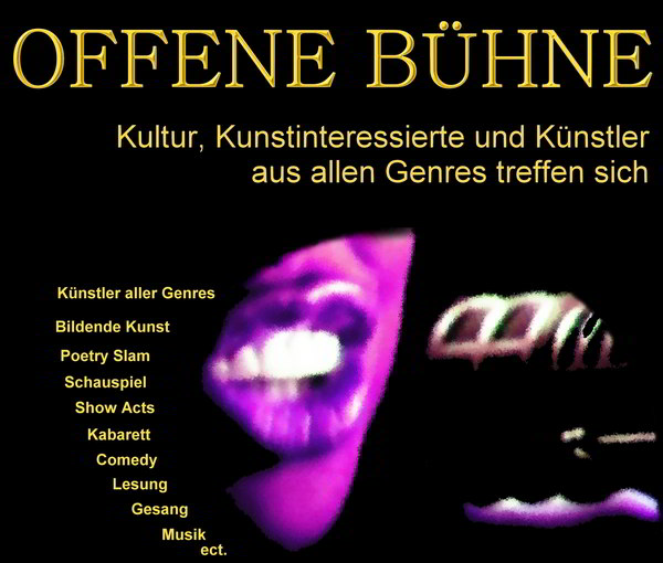 Künstlertreffen des Kultur-Kreis