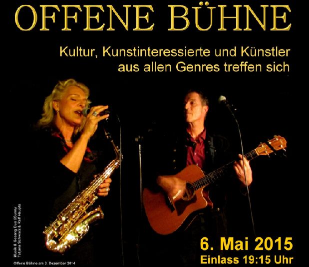 Künstlertreffen des Kultur-Kreis