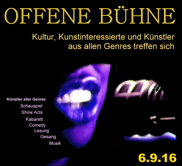 Künstlertreffen des Kultur-Kreis