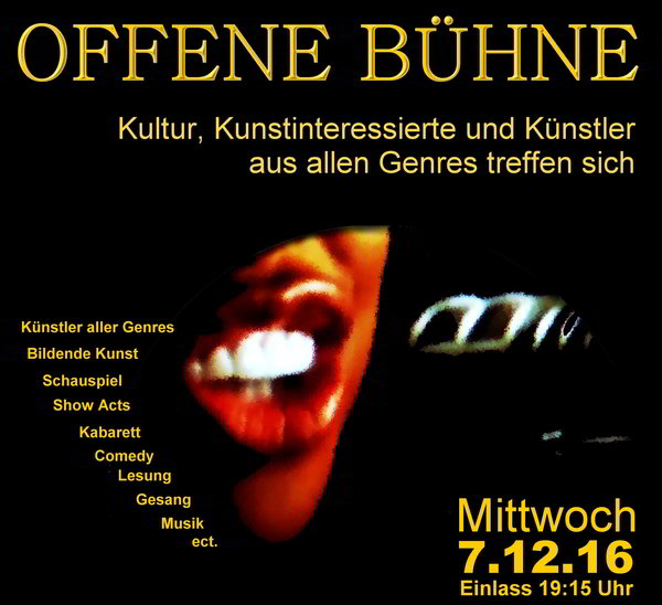 Künstlertreffen des Kultur-Kreis