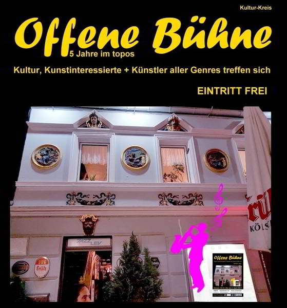 Künstlertreffen des Kultur-Kreis