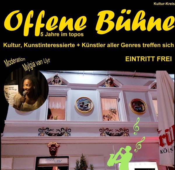 Künstlertreffen des Kultur-Kreis