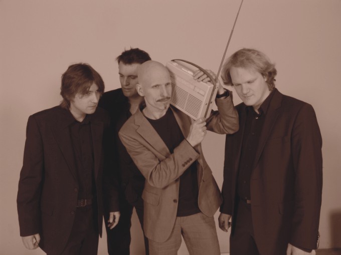 Olaf Schönborn&rsquo;s Q 4