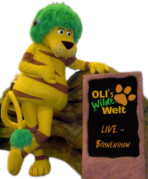 OLI’s Wilde Welt