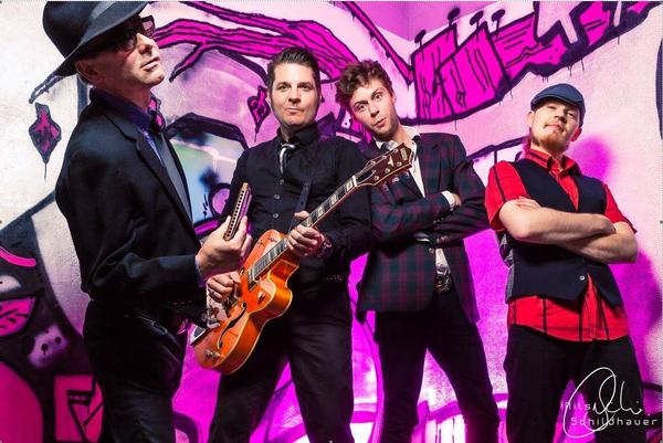 Oll Spencer's Melting Pot