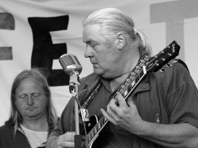 Peter Nonn Blues Band