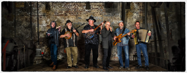 Peter Nonn Blues Band