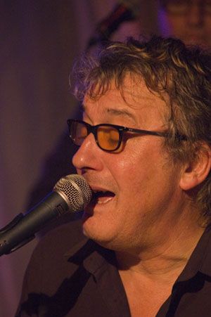 Peter Vlietstra Band