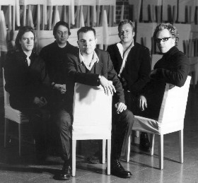 Phillipp van Endert Group