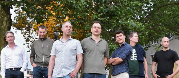 Puerto Hurraco Sisters