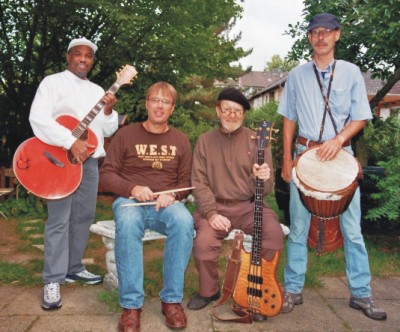 Pumpkin feat. Doc plus