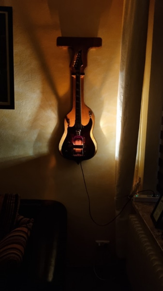 Handwerkskunst von Rainer Tobies