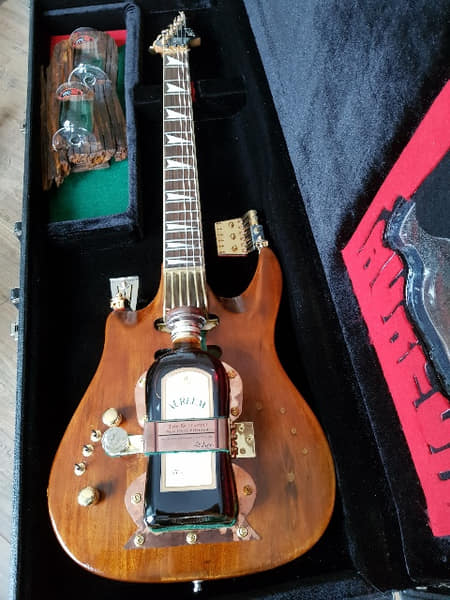 Handwerkskunst von Rainer Tobies