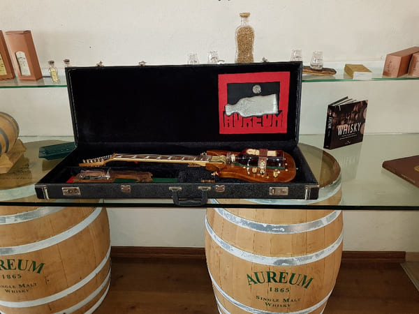 Handwerkskunst von Rainer Tobies