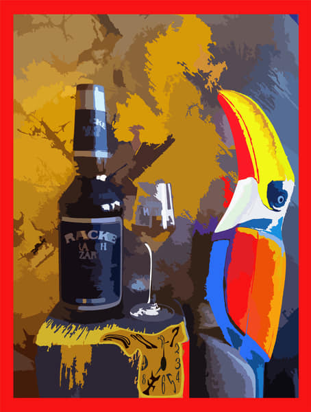 Handwerkskunst von Rainer Tobies