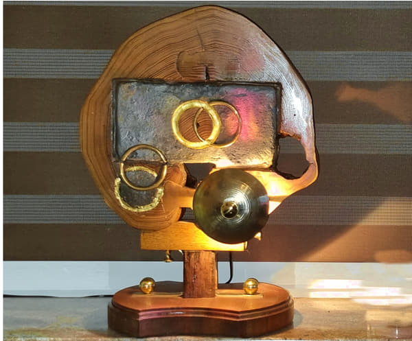 Handwerkskunst von Rainer Tobies