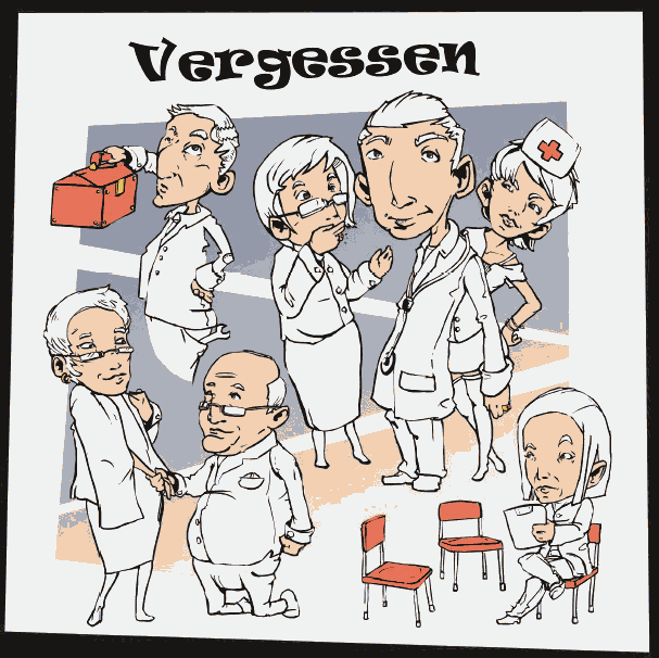 Hörspielpräsentation VHS Leverkusen