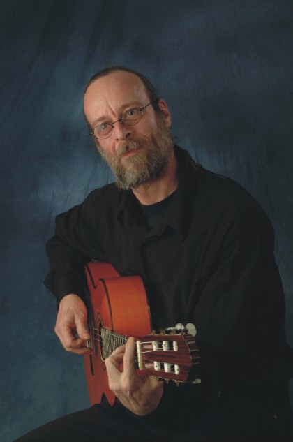 Reiner Lützenkirchen