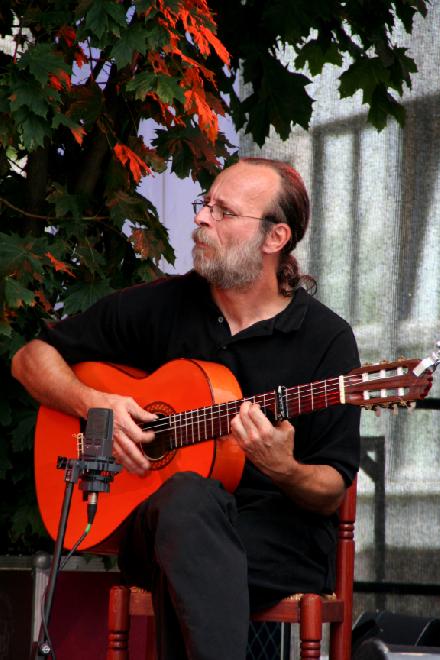 Reiner Lützenkirchen