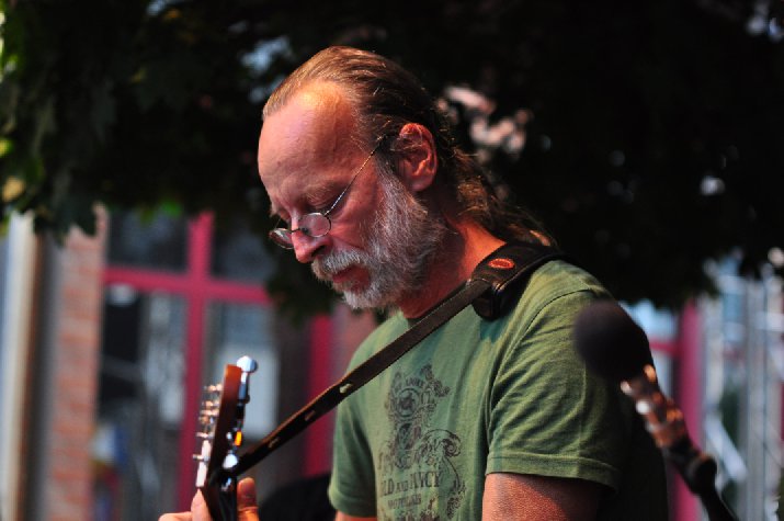 Reiner Lützenkirchen