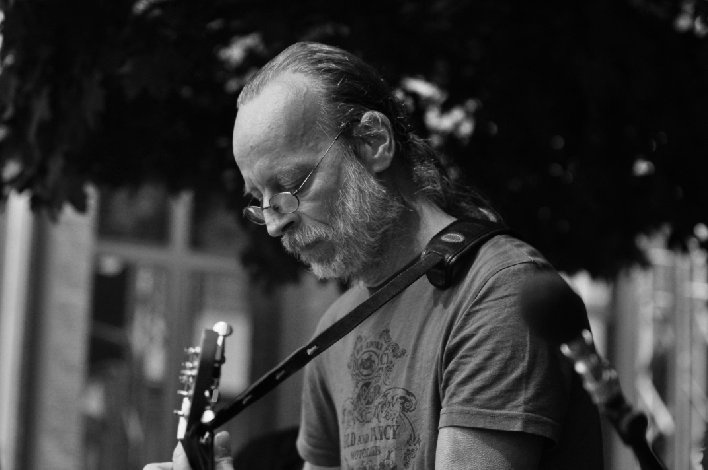 Reiner Lützenkirchen