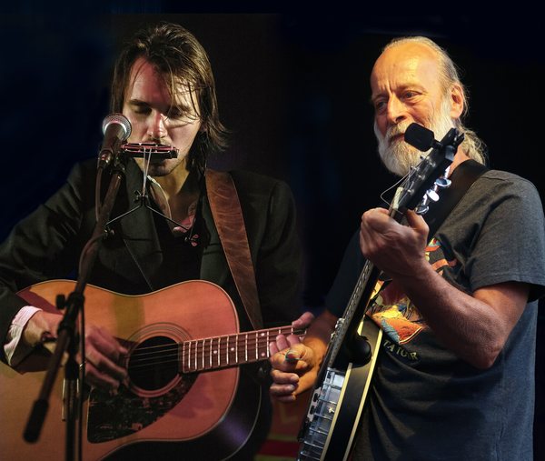 Dan Raza / Reiner Lützenkirchen